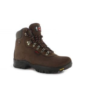 Chiruca Botas Gredos Supra 12 Gore-Tex Marron