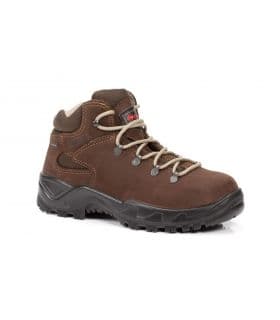 Chiruca Botas Panticosa 12 Gore-Tex Marron