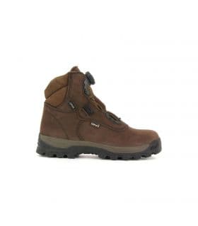 Chiruca BOTAS BOXER Boa 12 GORE-TEX MARRON