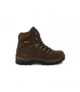 Chiruca Botas Urales 12 Gore-Tex Marron