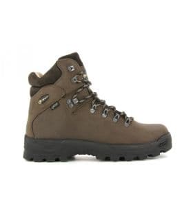 Chiruca Botas Calibre 22 Gore-Tex Marron