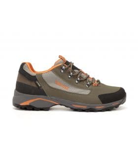 Chiruca Zapatillas Santiago 08 GTX Hombre