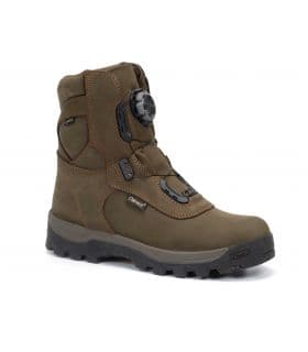Chiruca Botas BULLDOG Boa 01 GORE-TEX