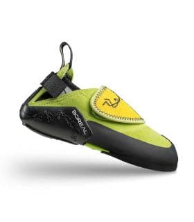 Boreal Pies de gato NINJA JR GREEN