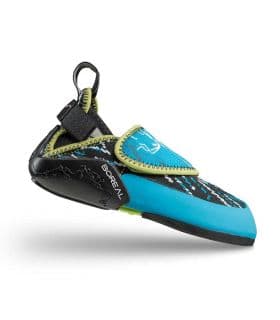 Boreal Pies de gato NINJA JR VENT