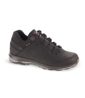 Boreal Zapatos MAGMA CLASSIC BLACK Hombre