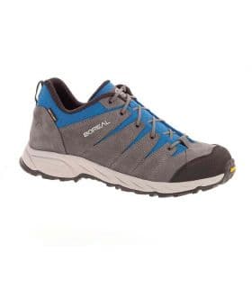 Boreal Zapatos TEMPEST BLUE Hombre