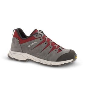 Boreal Zapatos TEMPEST RED Hombre