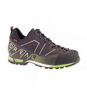 Boreal Zapatos DROM GRAPHITE Unisex