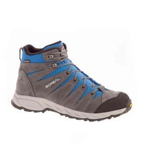 Boreal Botas TEMPEST MID BLUE Hombre