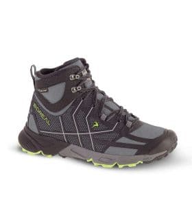 Boreal Botas TSUNAMI MID Hombre