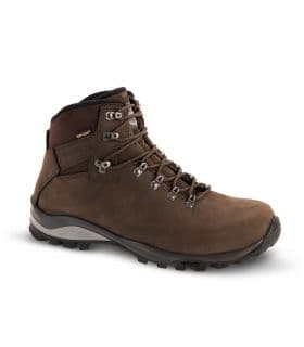 Boreal Botas ORDESA STYLE BROWN Hombre