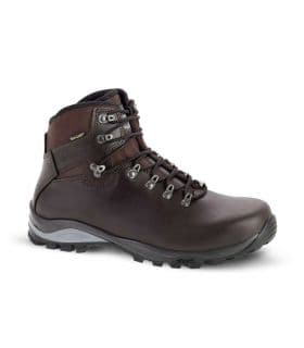 Boreal Botas ORDESA CLASSIC BROWN Hombre
