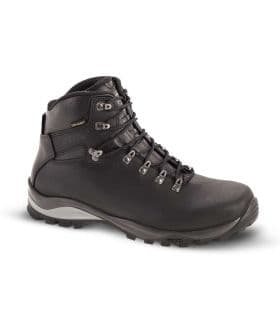 Boreal Botas ORDESA CLASSIC BLACK Hombre