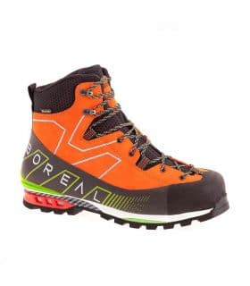 Boreal Botas BRENTA ORANGE Hombre