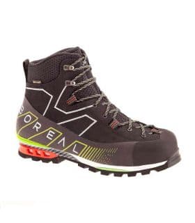 Boreal Botas BRENTA GRAPHITE Unisex