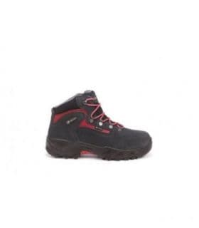 Chiruca Botas Massana 08 GTX Mujer Gris Fucsia