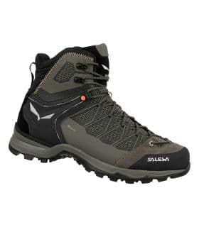 Salewa Botas MS MTN Trainer Lite Mid GTX Hombre Bungee