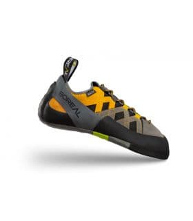 Boreal Pies de gato SILEX LACE Naranja