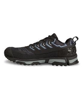 Boreal Zapatillas ALLIGATOR BLACK-GREY — foto 3