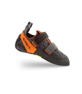 Boreal Pies de gato BETA ORANGE