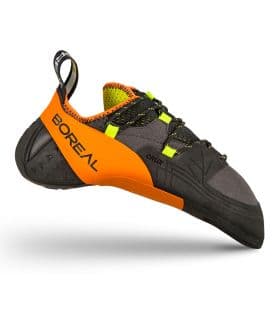 Boreal Pies de gato CRUX LACE