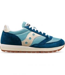 Saucony Zapatillas Jazz 81 Navy Light Blue