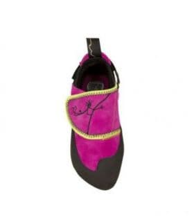 Boreal Pies de gato NINJA JR FUCSIA
