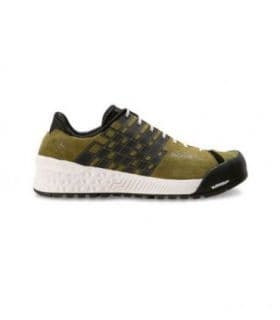 Boreal Zapatillas BAMBA OLIVE