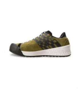Boreal Zapatillas BAMBA OLIVE — foto 2