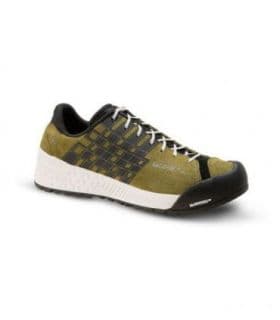 Boreal Zapatillas BAMBA OLIVE — foto 3