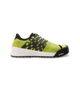 Boreal Zapatillas BAMBA GREEN