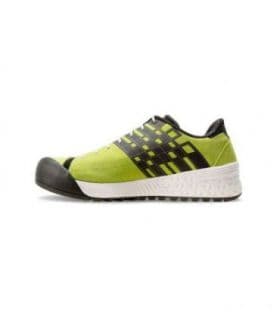 Boreal Zapatillas BAMBA GREEN — foto 2