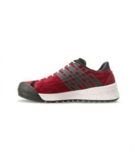 Boreal Zapatillas BAMBA WINE — foto 2