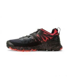 Boreal Zapatillas SAURUS 2.0 BLACK/RED — foto 2