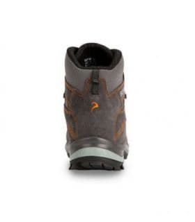 Boreal Botas EXPLORER ORANGE — foto 2