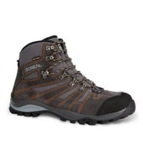Boreal Botas EXPLORER ORANGE