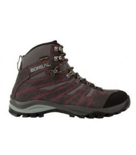 Boreal Botas EXPLORER FUCSIA MUJER