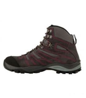 Boreal Botas EXPLORER FUCSIA MUJER — foto 2