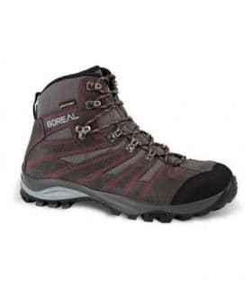 Boreal Botas EXPLORER FUCSIA MUJER — foto 3
