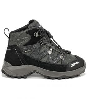 Chiruca Botas Troll 13 GoreTex Niños