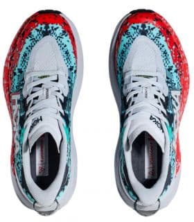 Hoka Zapatillas Speedgoat 6 Niños Gull — foto 2