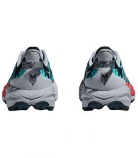 Hoka Zapatillas Speedgoat 6 Niños Gull — foto 3