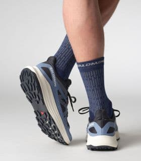 Salomon Zapatillas Ultra Flow Hombre Dark Navy — foto 3