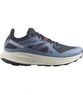 Salomon Zapatillas Ultra Flow Hombre Dark Navy