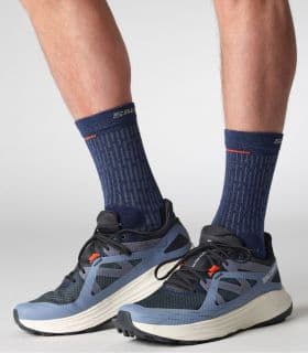Salomon Zapatillas Ultra Flow Hombre Dark Navy — foto 5