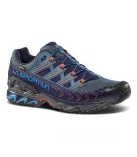 La Sportiva Zapatillas Ultra Raptor II GTX Hombre Deep Sea