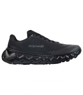 Nnormal Zapatillas Tomir 2.0 Hombre Negro